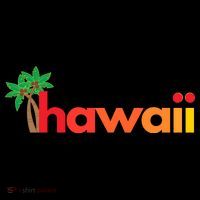Aloha Hawaii Tropical Vacation Coffee Mug thumb 5
