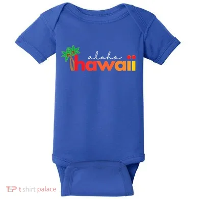 Baby Bodysuit
