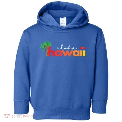 Toddler Hoodie