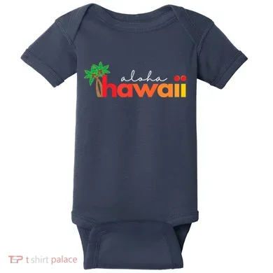 Baby Bodysuit