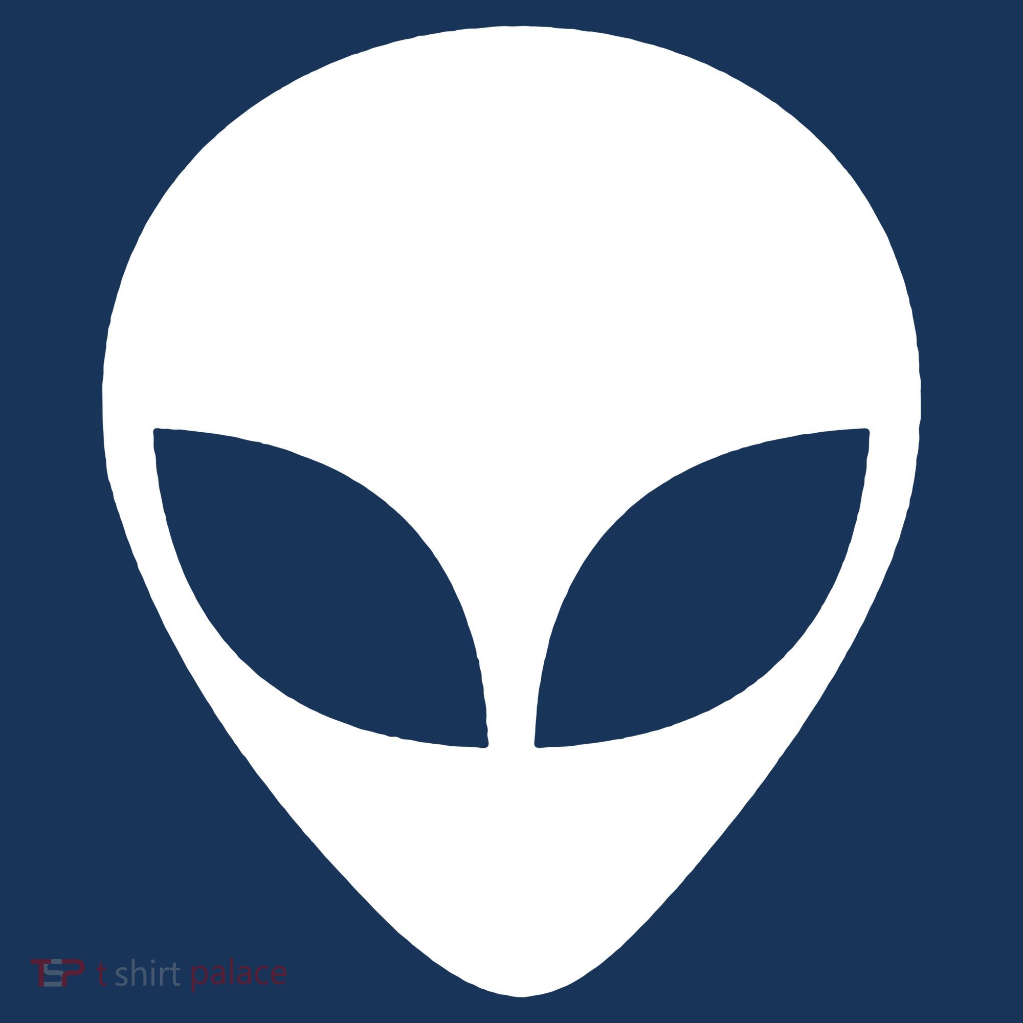 Alien Head T Shirt UFO Aliens T Shirt Women's Hoodie
