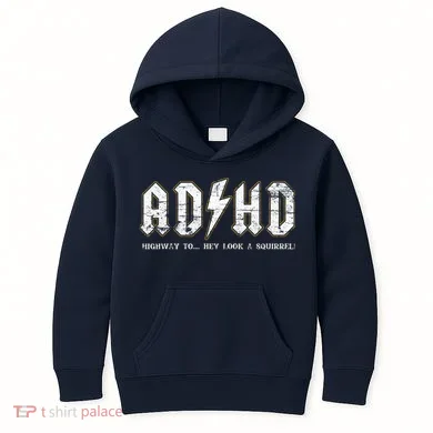 Kids Hoodie
