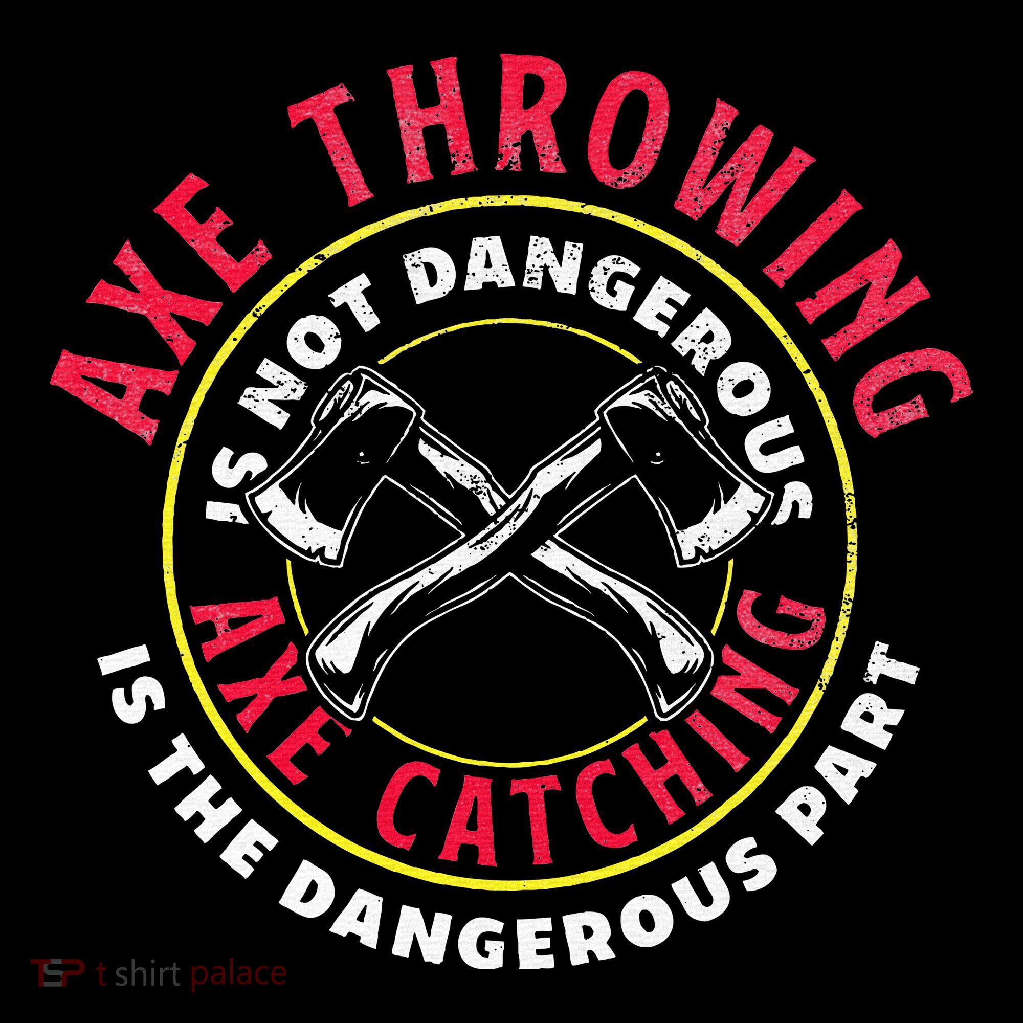 Axe Hatchet Throwing Ax Thrower Axe Catching Ornament
