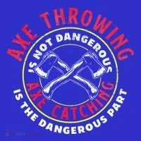 Axe Hatchet Throwing Ax Thrower Axe Catching Toddler Hoodie thumb 2