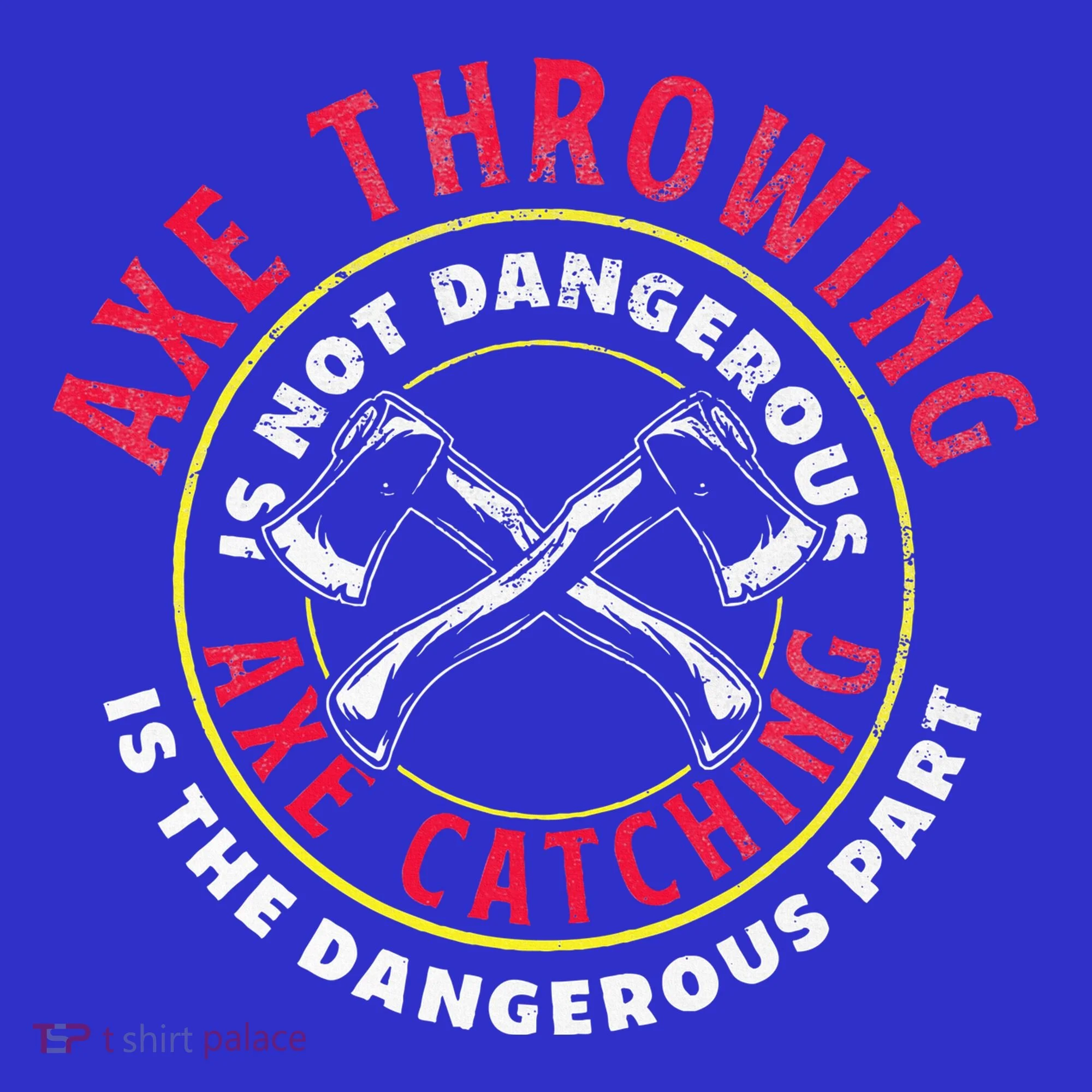Axe Hatchet Throwing Ax Thrower Axe Catching Toddler Hoodie