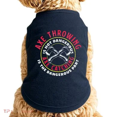 Doggie Tank