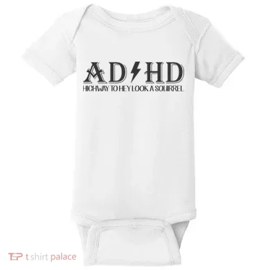 Baby Bodysuit