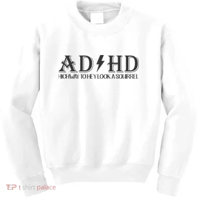 Kids Sweatshirt