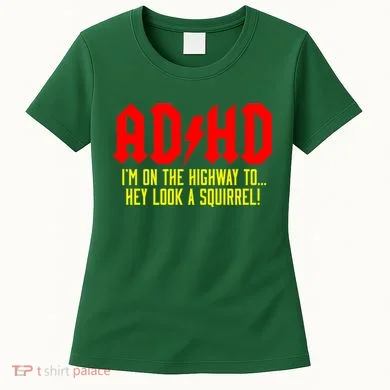 Women's T-Shirt