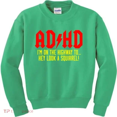 Kids Sweatshirt