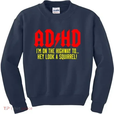 Kids Sweatshirt