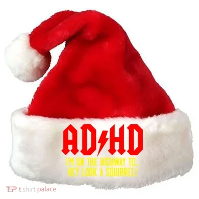 Santa Hat