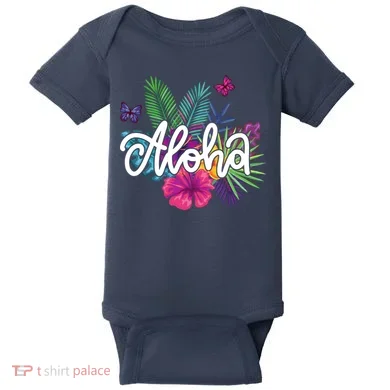 Baby Bodysuit