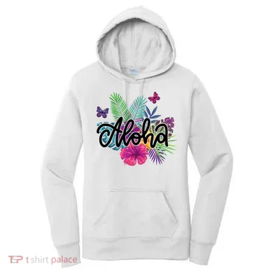 Women's Hoodie