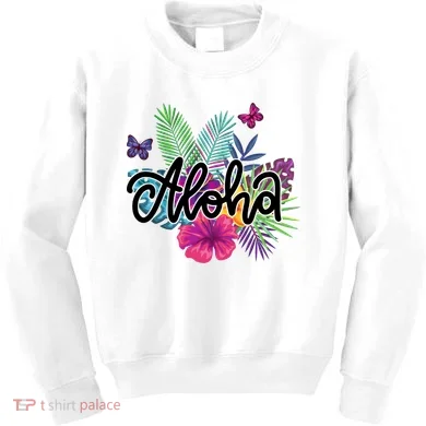 Kids Sweatshirt