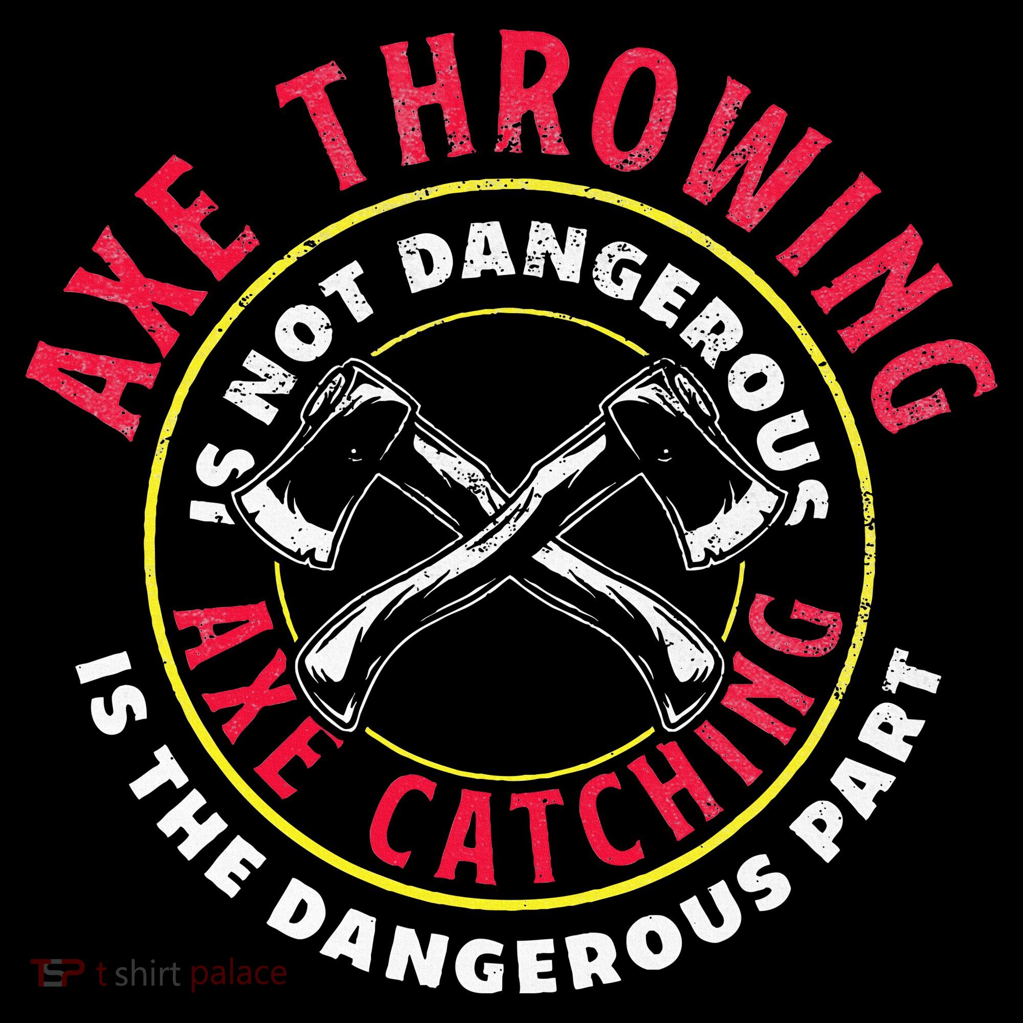 Axe Hatchet Throwing Ax Thrower Axe Catching Coaster