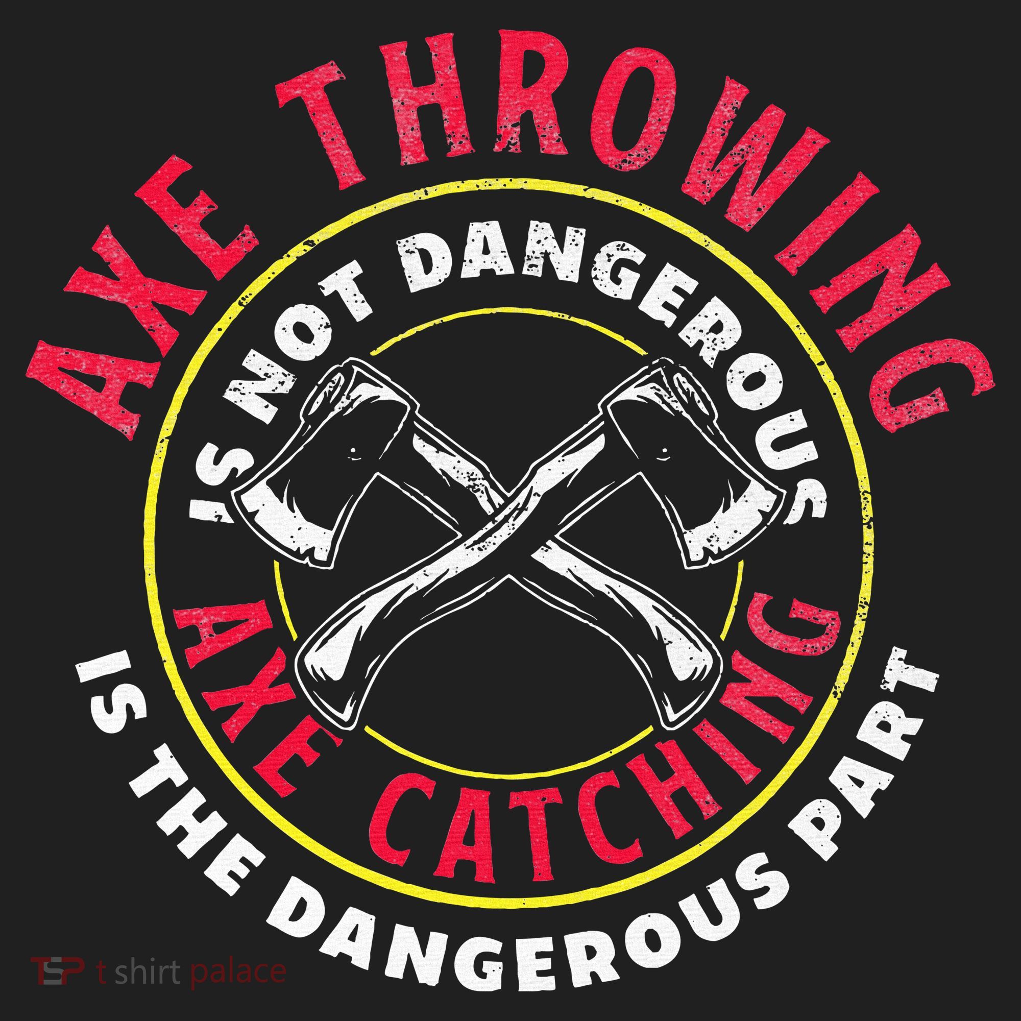 Axe Hatchet Throwing Ax Thrower Axe Catching Tumbler