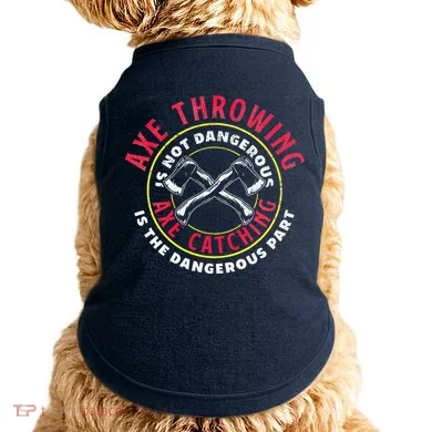 Doggie Tank
