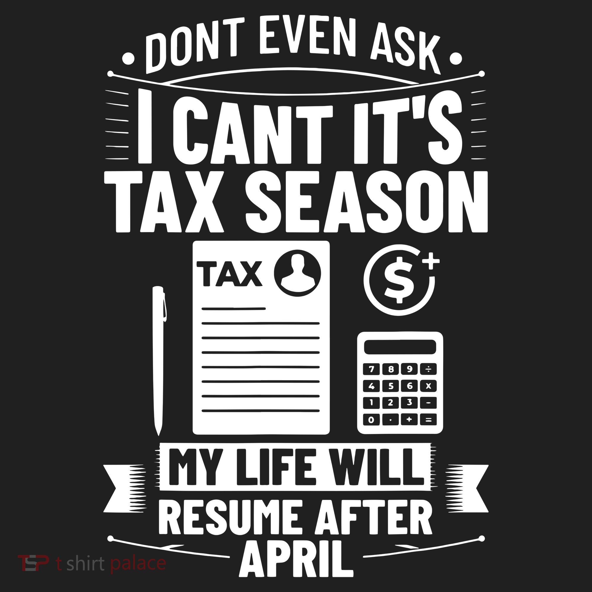Accounting Humor Tax Payer I Cant Its Tax Season Accountant Kids Long Sleeve Plaid Pajama Set