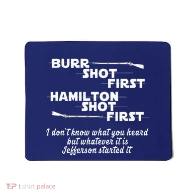Mousepad