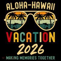 Aloha Hawaii Vacation 2026 Making Memories Together Coffee Mug thumb 5