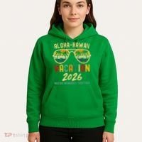 Aloha Hawaii Vacation 2026 Making Memories Together Hoodie thumb 5