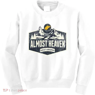 Kids Sweatshirt