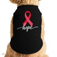 Aids Hope World Aids Day Awareness Hiv Doggie Tank thumb 0