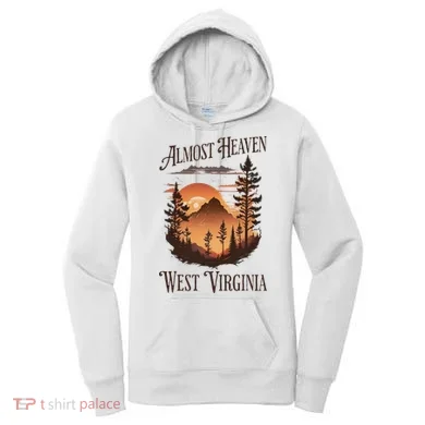 Women's Hoodie