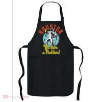 Astronaut Houston We Have A Problem Apron thumb 0