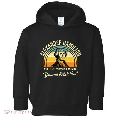 Toddler Hoodie