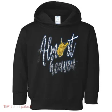 Toddler Hoodie