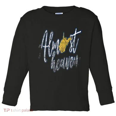 Toddler Long Sleeve