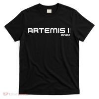 Artemis II 2026 T-Shirt thumb 0