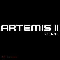 Artemis II 2026 Backpack thumb 2