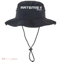 Artemis II 2026 Bucket Hat thumb 0