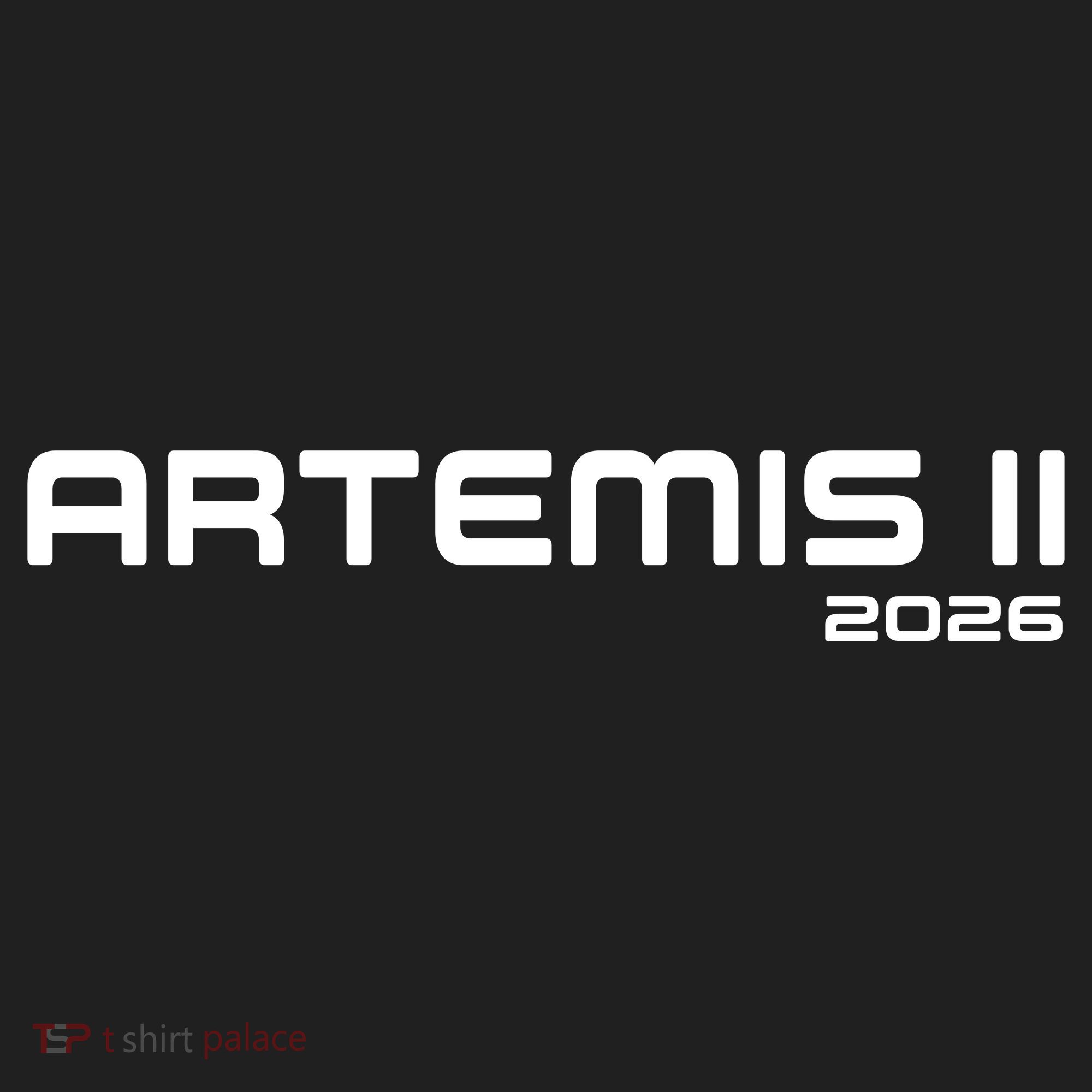 Artemis II 2026 Beanie
