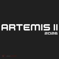 Artemis II 2026 Tumbler thumb 3