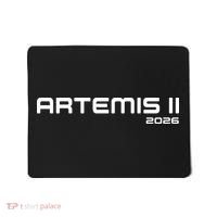 Artemis II 2026 Mousepad thumb 0