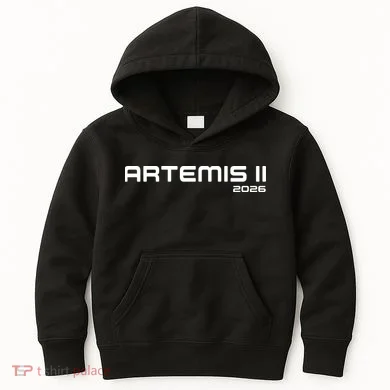 Kids Hoodie