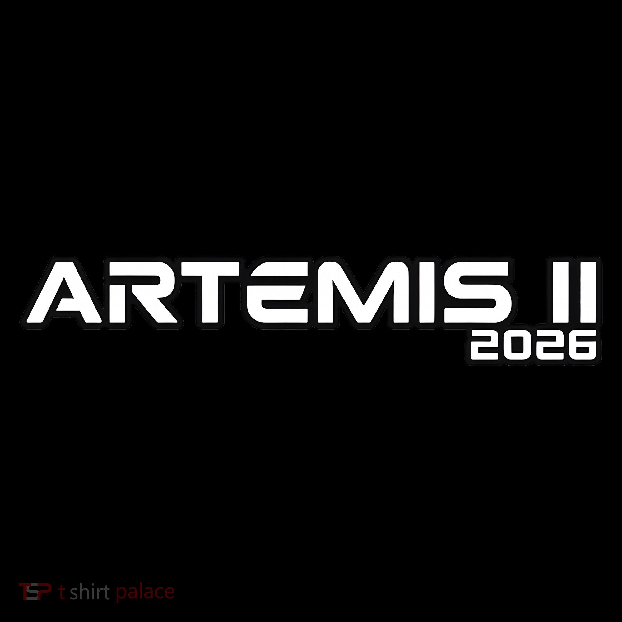 Artemis II 2026 Launch Back To The Moon Women's Hoodie
