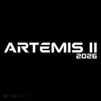 Artemis II 2026 Launch Back To The Moon Women's T-Shirt thumb 6