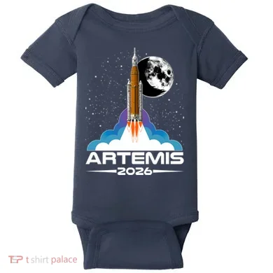 Baby Bodysuit