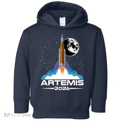 Toddler Hoodie