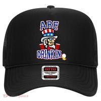 Abe In 4th Of July Independence Day Beer Pong Top Great Gift Hat thumb 0