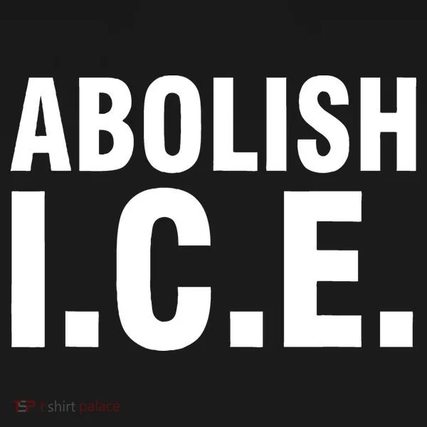 Abolish ICE Doggie Tank