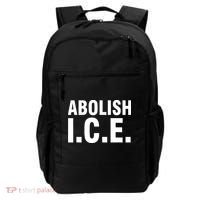Abolish ICE Backpack thumb 0
