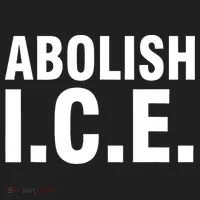 Abolish ICE Tumbler thumb 3