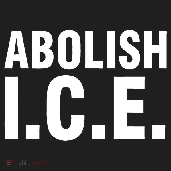 Abolish ICE Tumbler