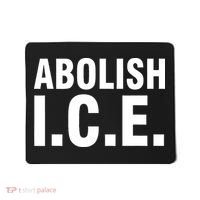 Abolish ICE Mousepad thumb 0